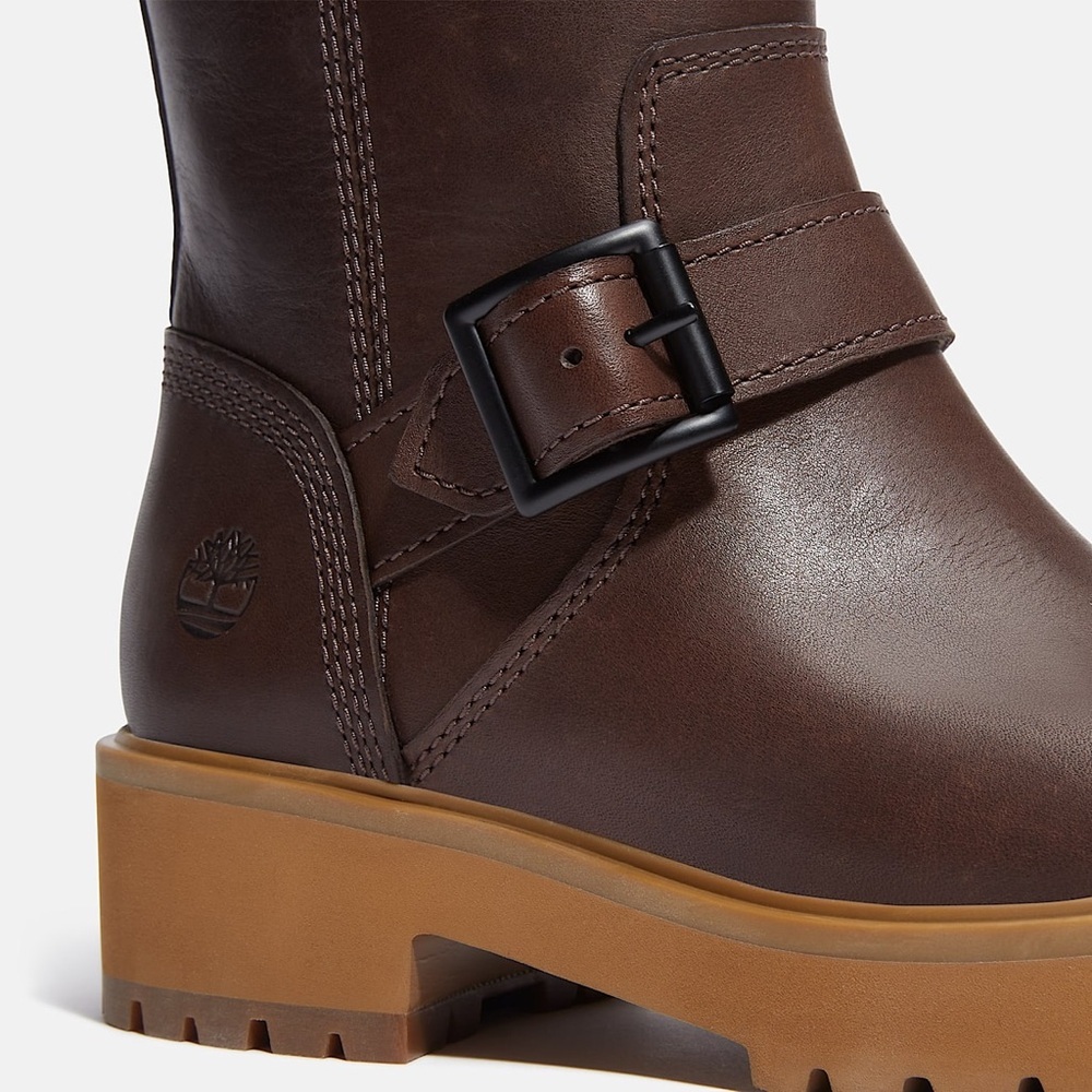 Timberland womens Carnaby Cool Tall Pull - Picture 7 of 9